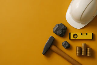 Black Rock Mining Advances Mahenge Project with A$14M Raise and Early Works