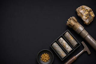Falcon Metals Expands Olsen Well Maiden Drilling to 6,000 Metres