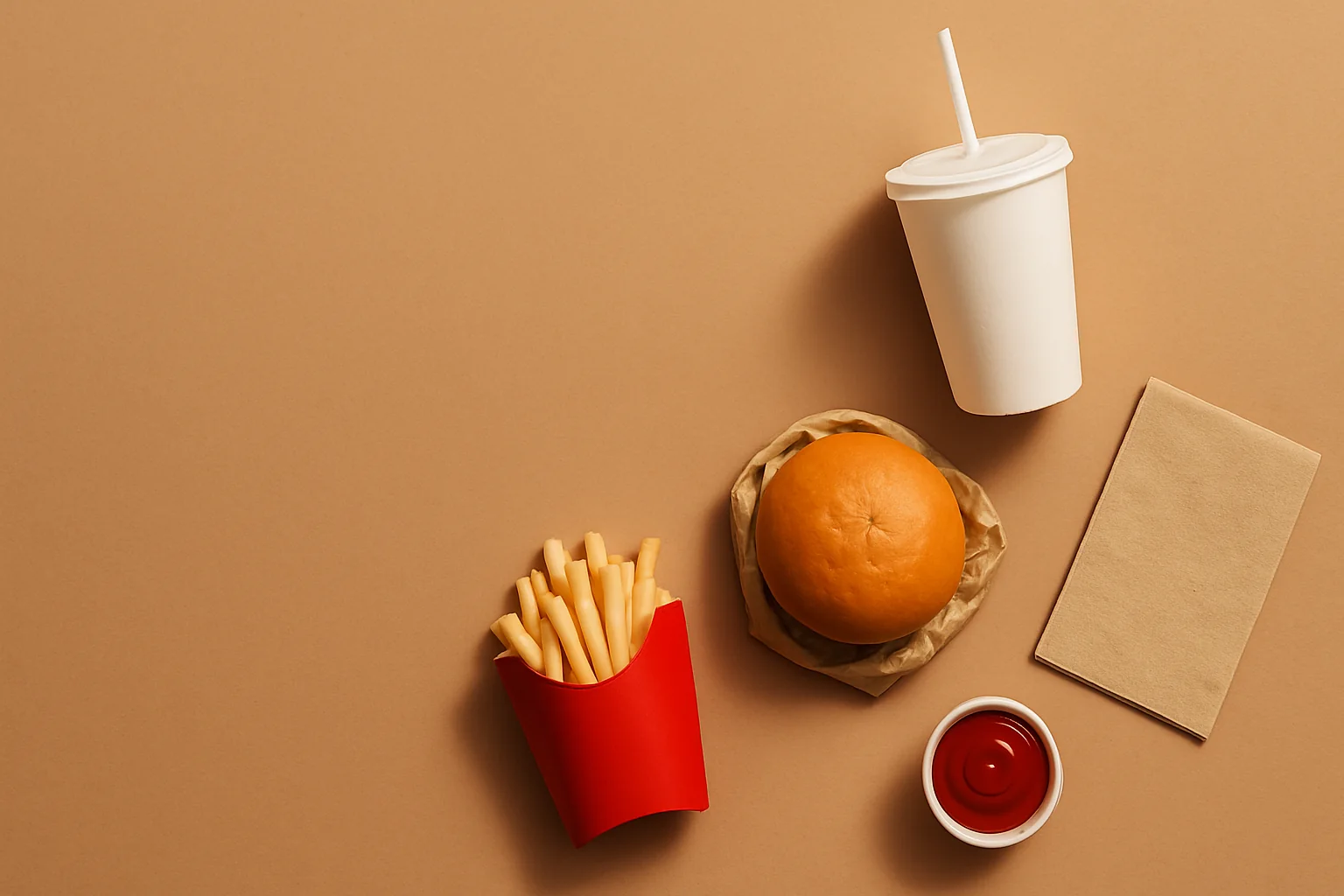 An image related to Restaurant Brands