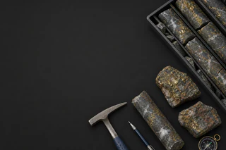PolarX Discovers Broad Massive Sulphides Outside Caribou Dome Resource