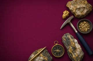 Capricorn Metals Expands Golden Range Footprint with $1.5 Million Piastri Acquisition