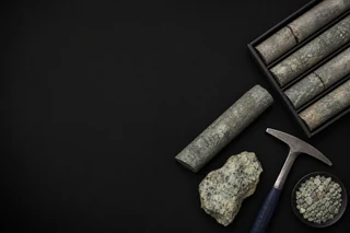 AuKing Drilling Reveals Extensive Carbonatite at Tundulu with Diamond Drilling Next