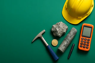 Sun Silver Uncovers 65m Antimony Zone at Maverick Springs, Eyes Maiden Resource