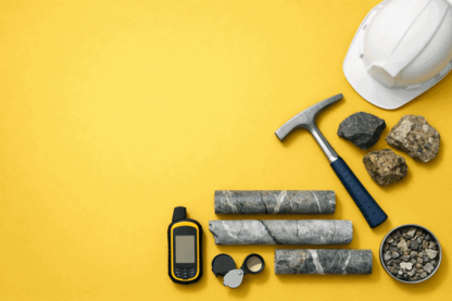 Enova Mining Launches Deep Diamond Drilling at Charley Creek to Probe Rare Earth Bedrock