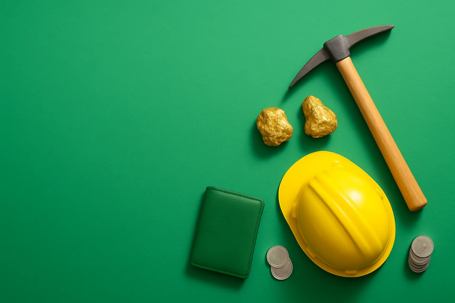 An image related to MEDALLION METALS LIMITED.