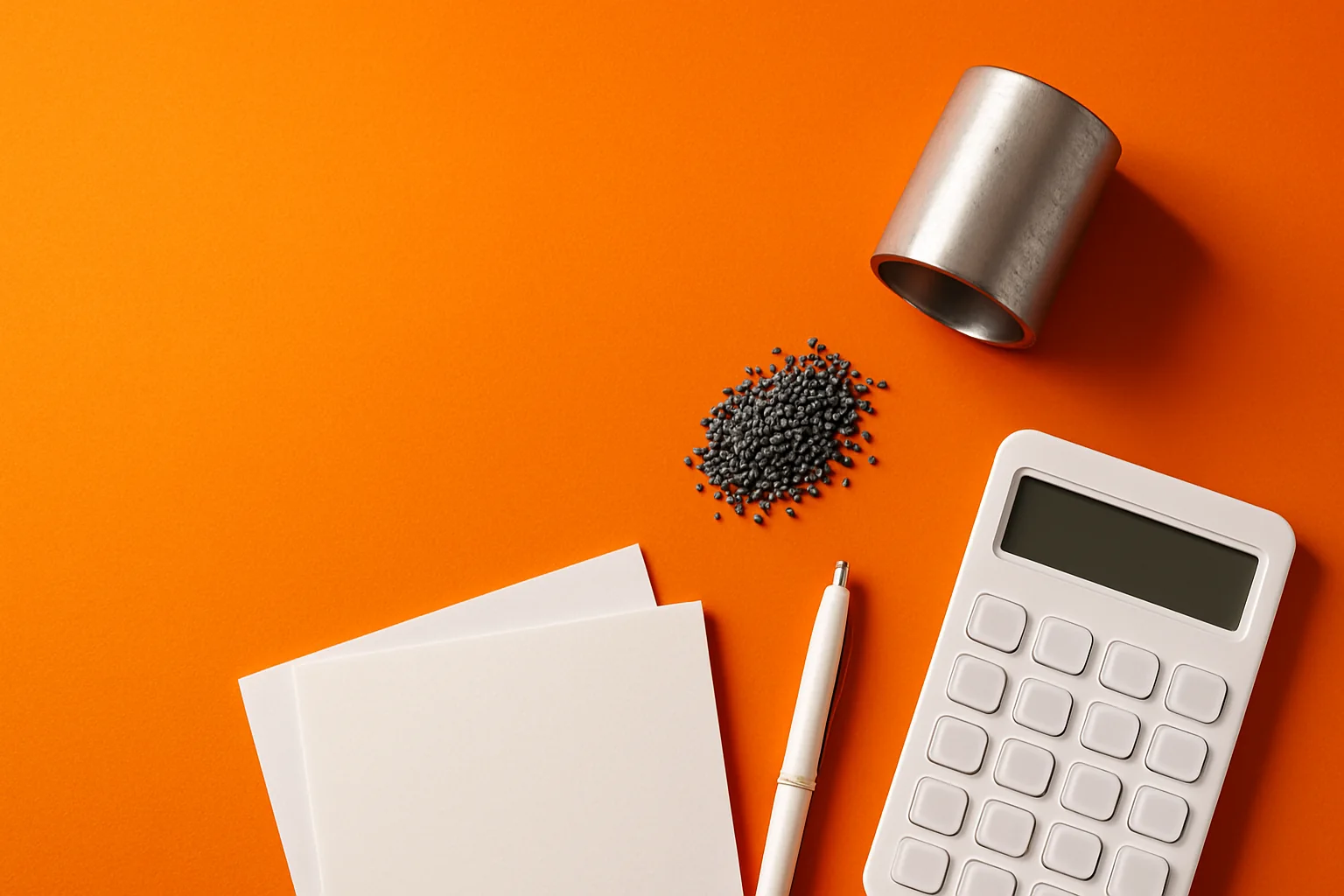 An image related to METAL POWDER WORKS LIMITED