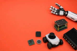 dorsaVi Launches Modular Ultra-Edge Hardware Platform for Robotics and AI