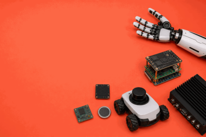 dorsaVi Launches Modular Ultra-Edge Hardware Platform for Robotics and AI
