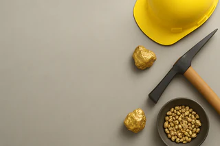 Brightstar Revises November Gold Output Amid Processing Challenges