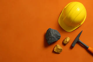 Ragusa Secures Control of Strategic US Manganese-Gold Project