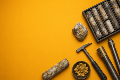 Caprice Resources Extends Vadrians Gold System with Strong Drilling Results