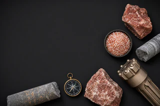 Kore Potash Advances Kola Project Amid Sale Process and Design Challenges