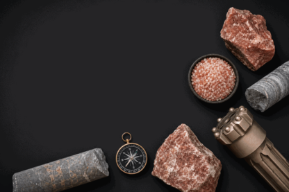 Kore Potash Advances Kola Project Amid Sale Process and Design Challenges