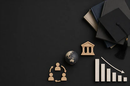 Academies Australasia Reports Revenue Decline and Widening Net Loss in FY26