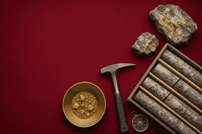 Nexus Minerals Hits 26.53g/t Gold at Clement Prospect in Wallbrook Drilling