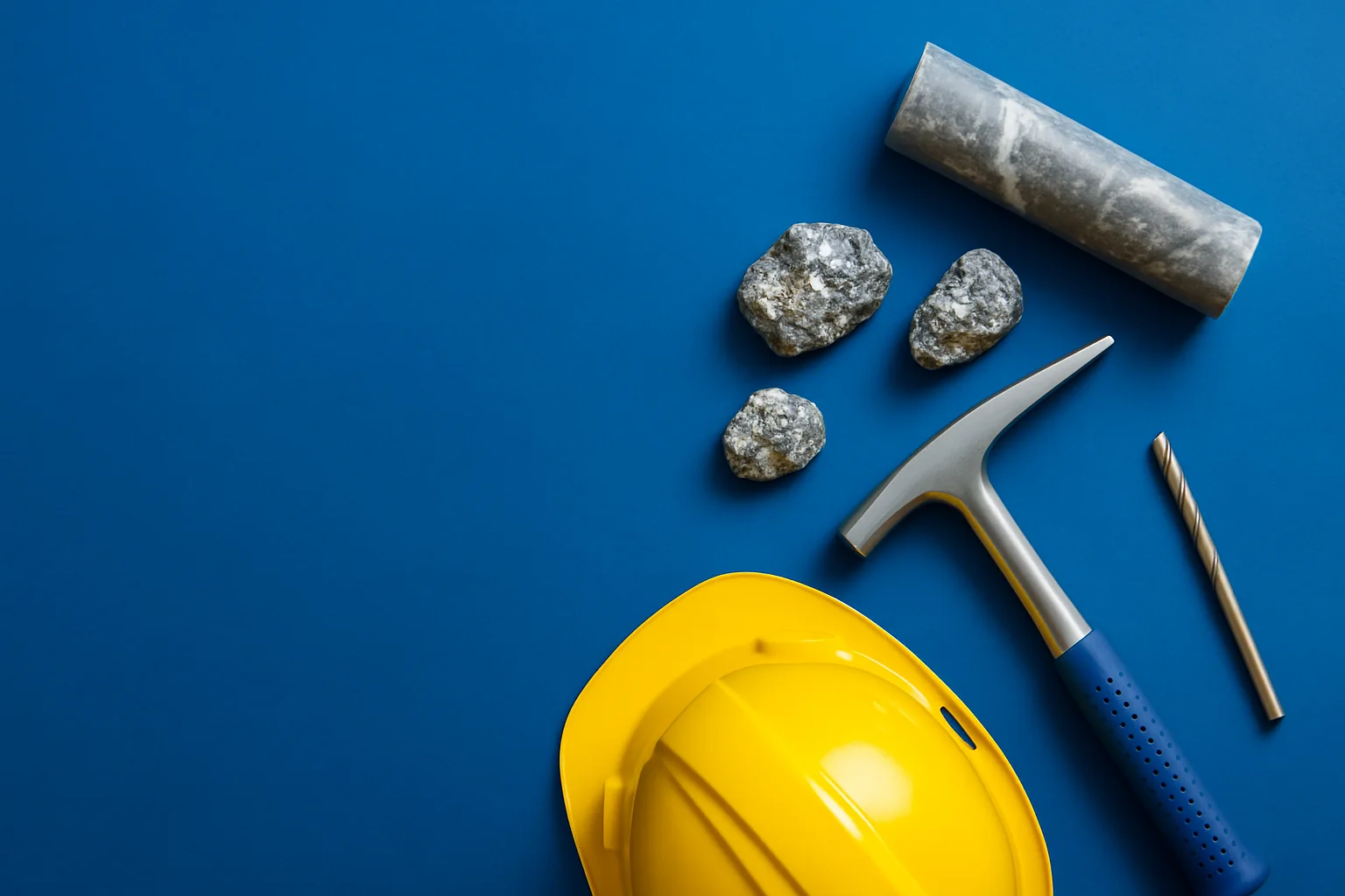 An image related to Andean Silver Limited