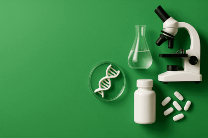 PYC Therapeutics Secures $537M in Placement, Eyes $600M Total Raise to Fuel RNA Drug Pipeline