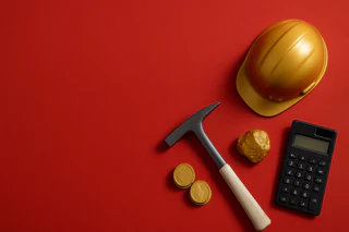 Miramar Raises $409K to Accelerate Gidji Gold Exploration Amid JV Momentum