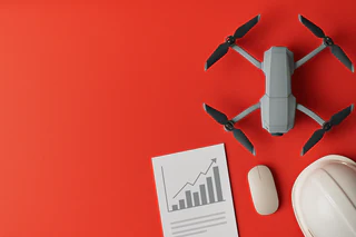 Aerometrex Surges with Record Revenue and Tripled EBITDA in FY26 First Half