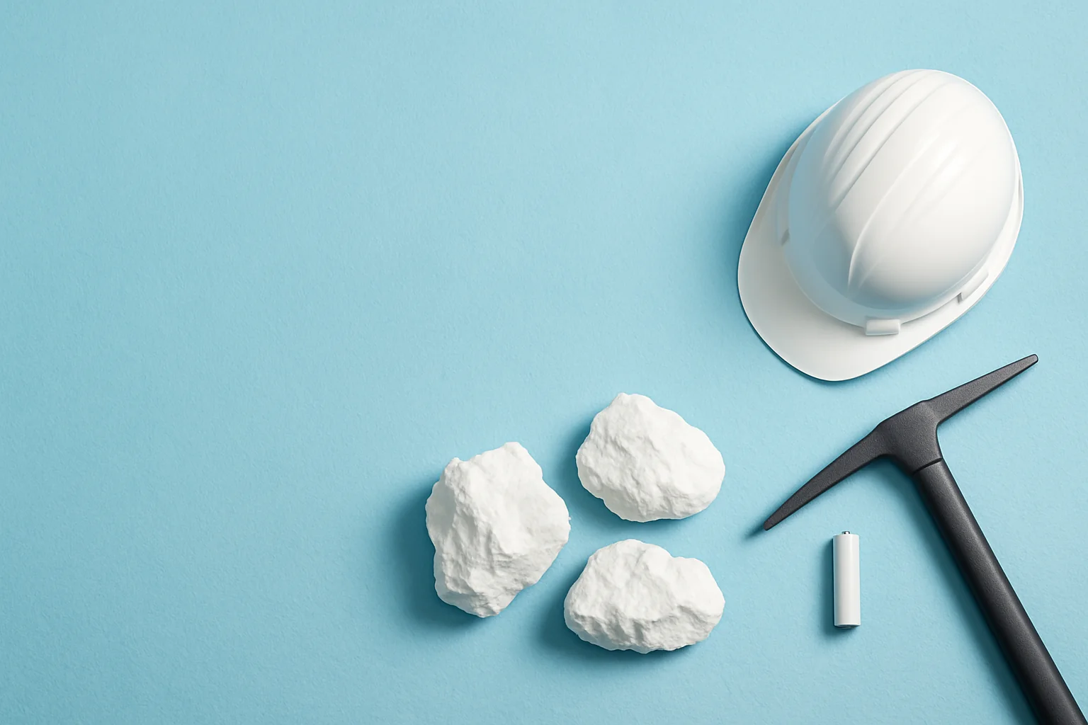 An image related to Green Technology Metals Limited