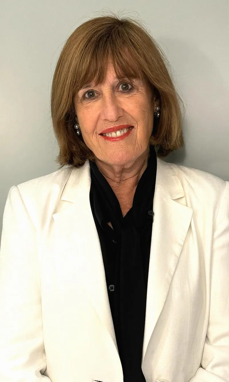 Ms Bridget Coates is an independent director, who has served as a director since October 2021 and was appointed Chair of the Board on 31 August 2024