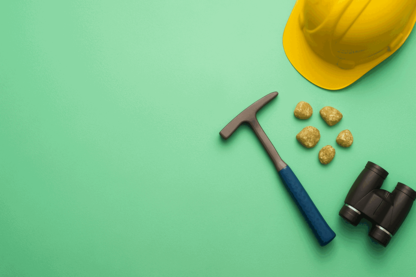 Legacy Minerals Unveils New Gold Discovery at Mt Carrington with Impressive Drill Results