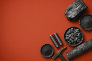 InVert Graphite Advances Battery-Grade Graphite with RapidPulse Acquisition and $2.5M Raise