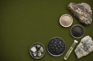 RareX Achieves 9.5x TREO Upgrade and Unlocks Gallium Recovery at Cummins Range