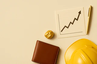 St Barbara Trades Patronus Shares for Geopacific Stake in Strategic Swap