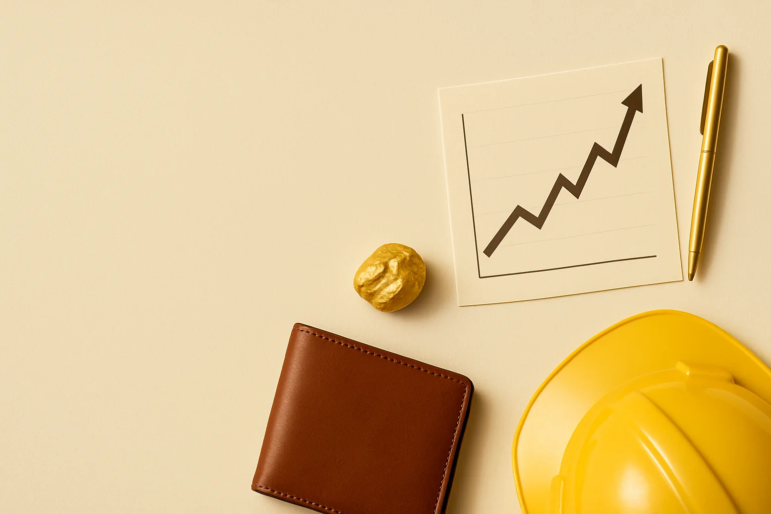 An image related to ST BARBARA LIMITED