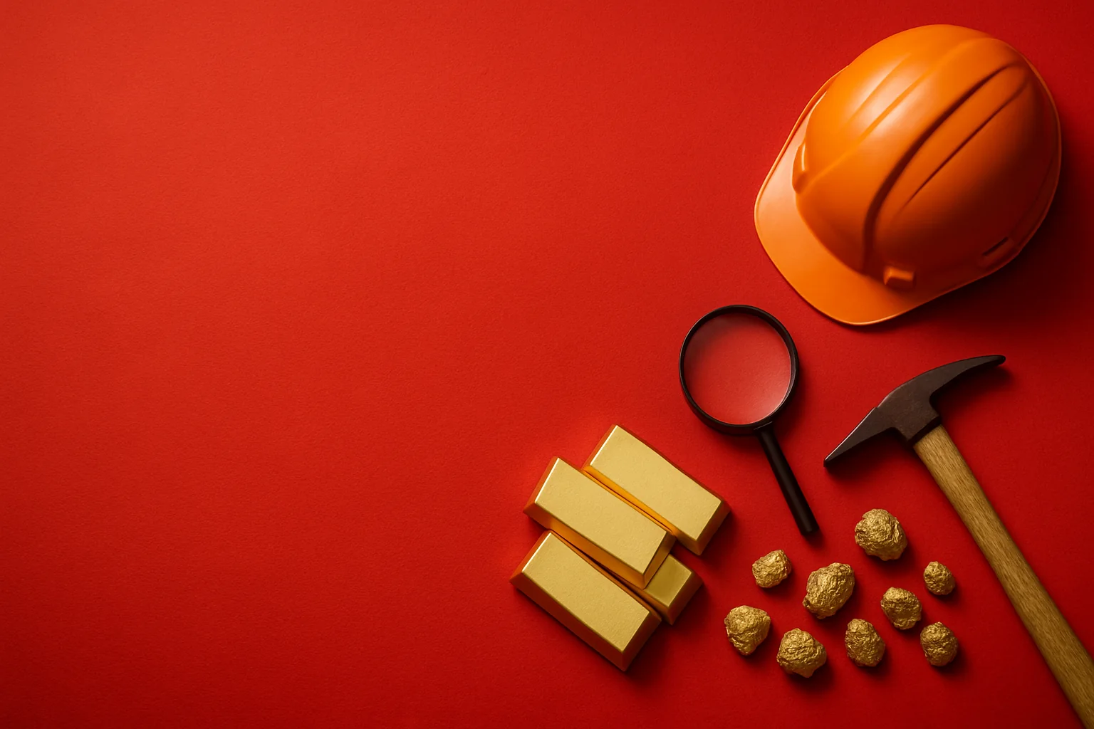 An image related to ORA BANDA MINING LTD