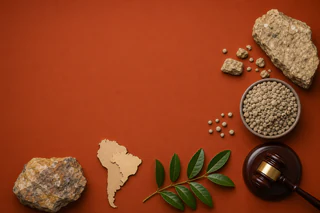 Aguia turns 30,000 tonnes of phosphate stockpile into early Pampafos sales
