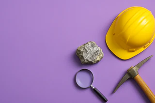 Red Mountain Mining Uncovers 34.3% Antimony at Oaky Creek, NSW