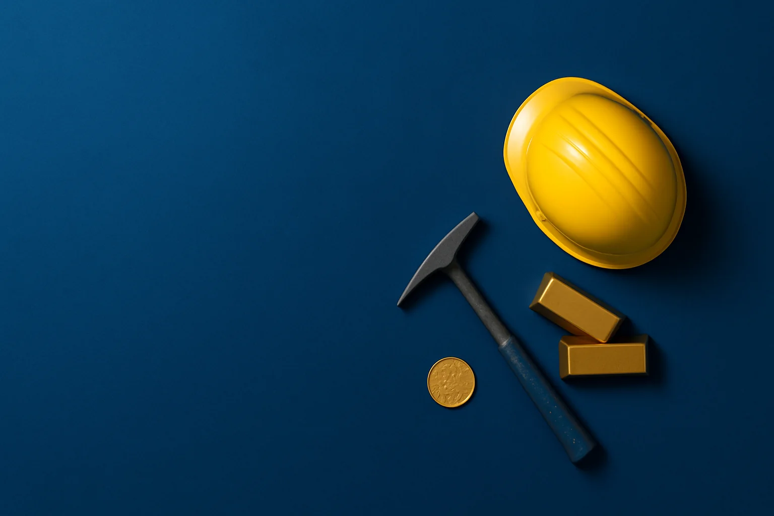 An image related to CHALLENGER GOLD LIMITED