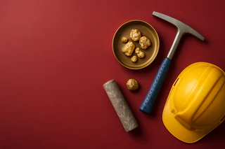 Falcon Metals Extends High-Grade Gold Zone 200m at Blue Moon Project