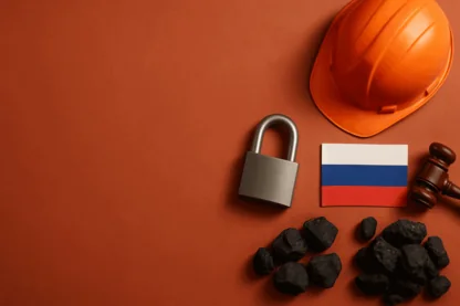 Why Is Tigers Realm Coal’s Russian Asset Sale Stuck in Limbo?