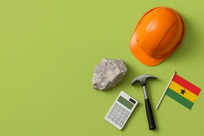 Atlantic Lithium Secures Ghana Mining Lease Terms, Eyes £28m Funding Boost