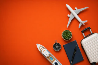 Flight Centre Charts AI-Powered Growth Despite Middle East Headwinds