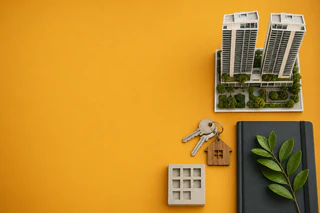 Finbar completes 342-lot Garden Towers as settlements move into H1 FY27