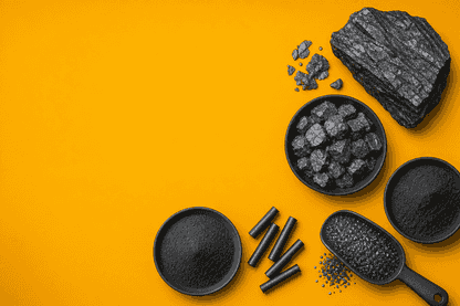 IG6 Secures Wogen Pact for Asia-Pacific Graphite Sales and Feedstock
