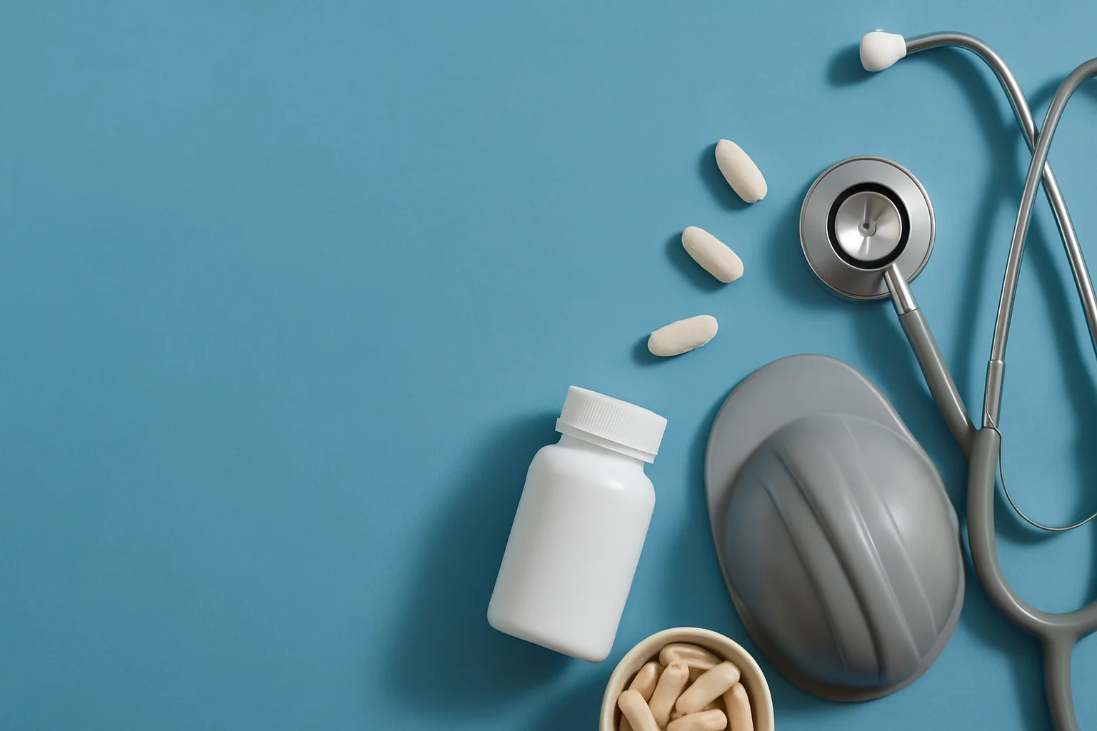 An image related to Holista Colltech Limited