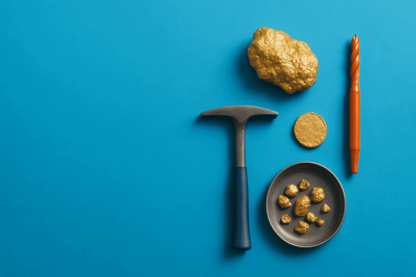 GBM Resources Uncovers High-Grade Gold Beyond Twin Hills Resource Boundary