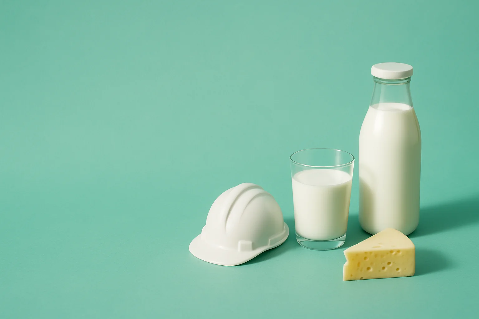 An image related to The A2 Milk Company Limited