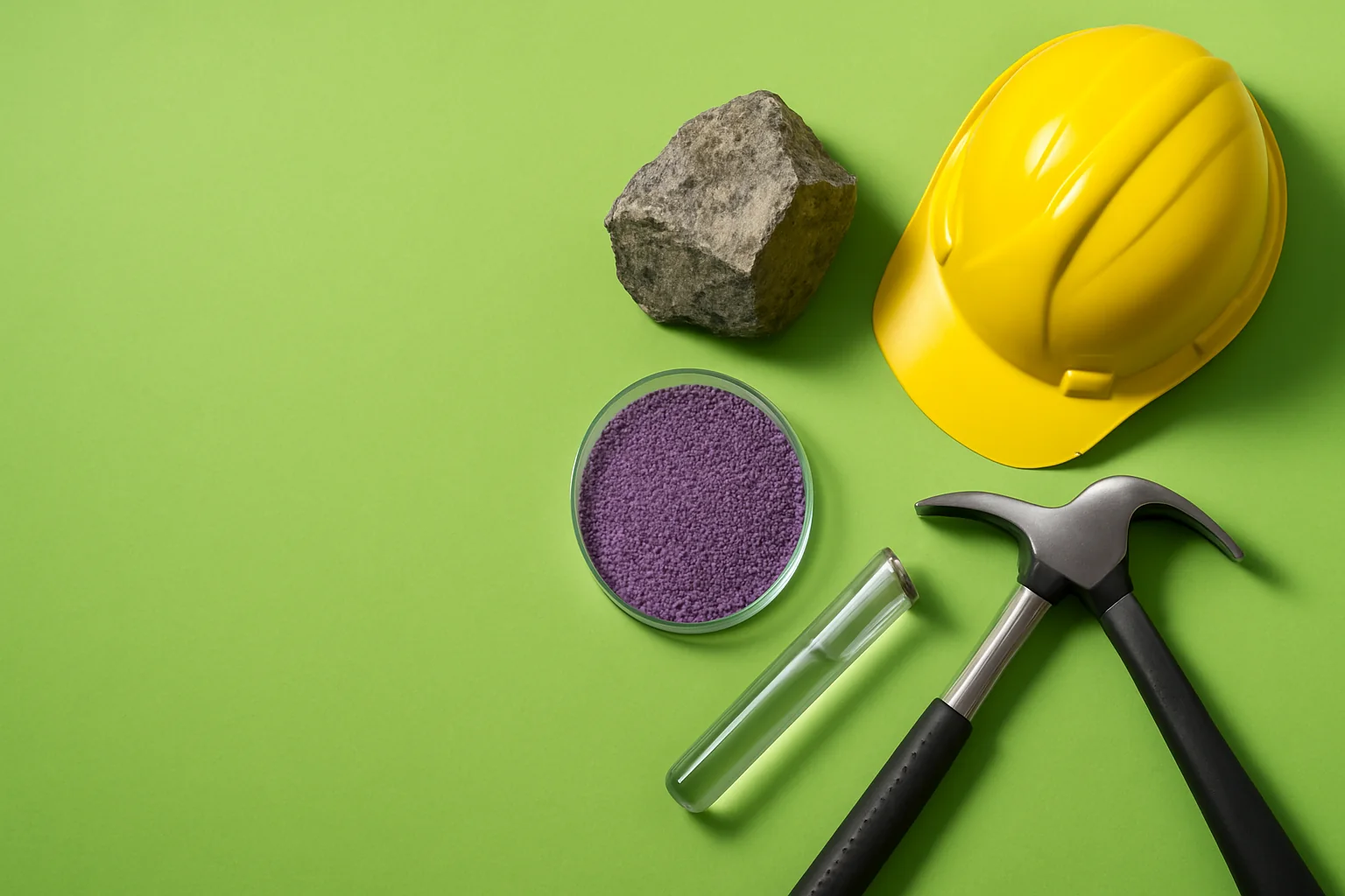 An image related to Everest Metals Corporation Ltd