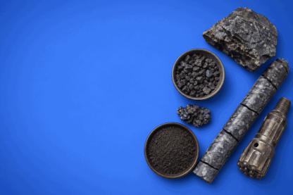 Black Canyon Confirms High-Grade Manganese DSO Potential and Launches 15,000m Drilling at Wandanya