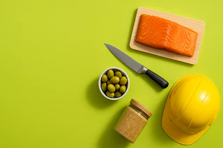 Pure Foods Tasmania Boosts Revenue with New Contract Manufacturing Deal
