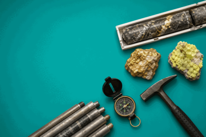 Ragnar Metals Advances Swedish Gold and Uranium Exploration with Maiden Drilling