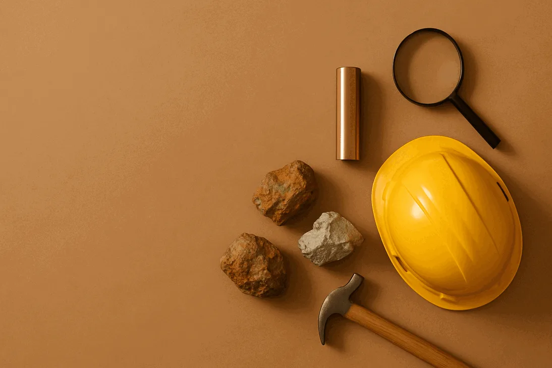 An image related to Coda Minerals Ltd