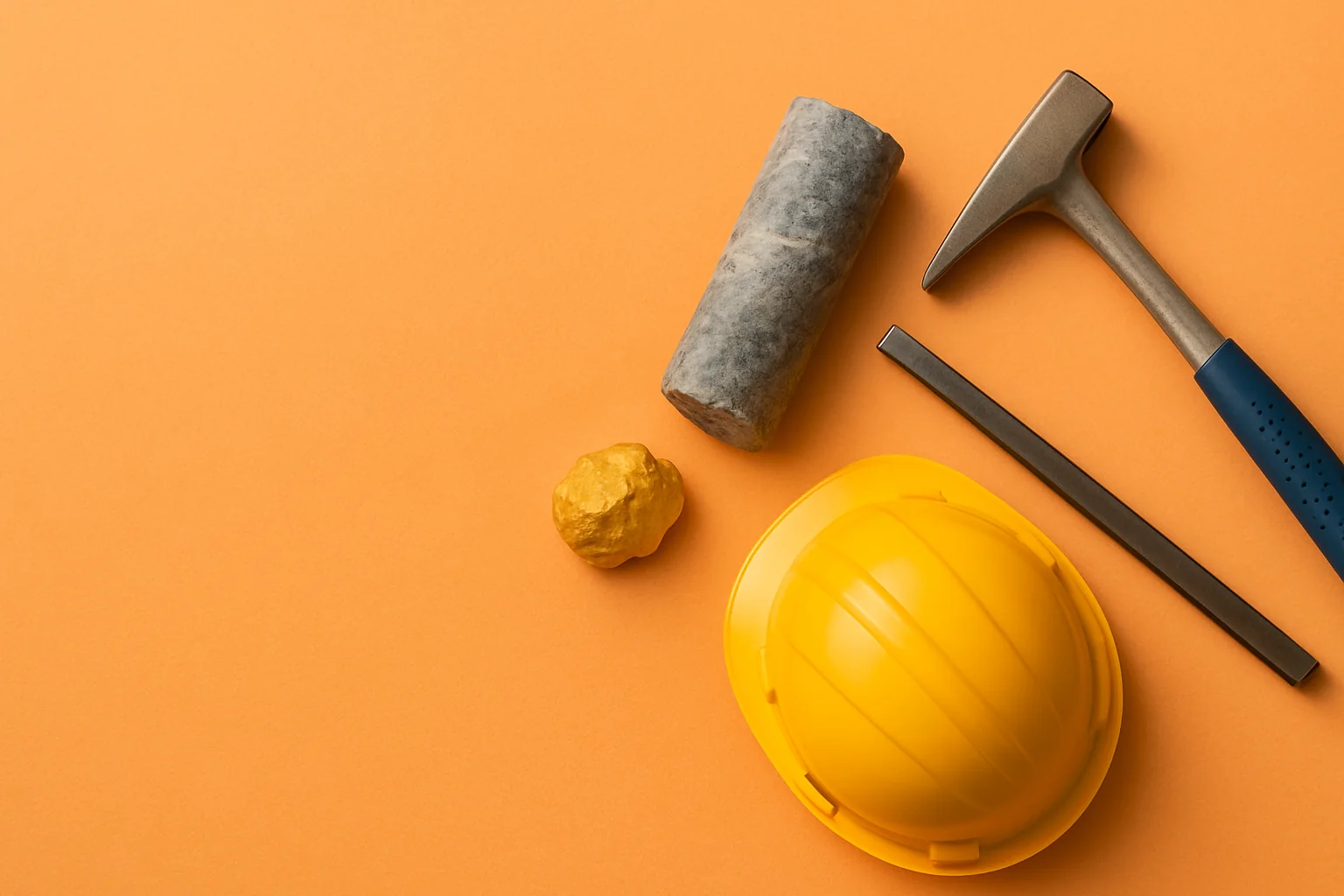 An image related to Strickland Metals Limited