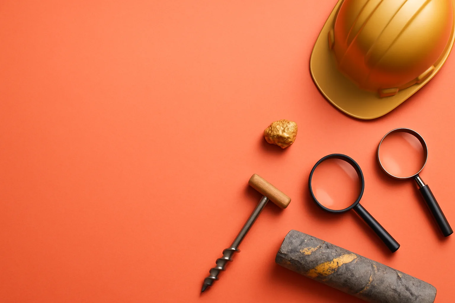 An image related to Golden Horse Minerals Limited